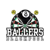 Ballers Blackpool: Top Cat 2026